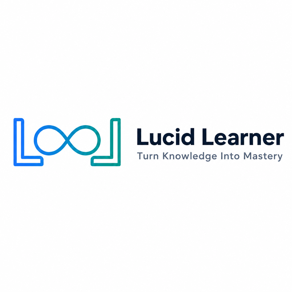 Lucid Learner